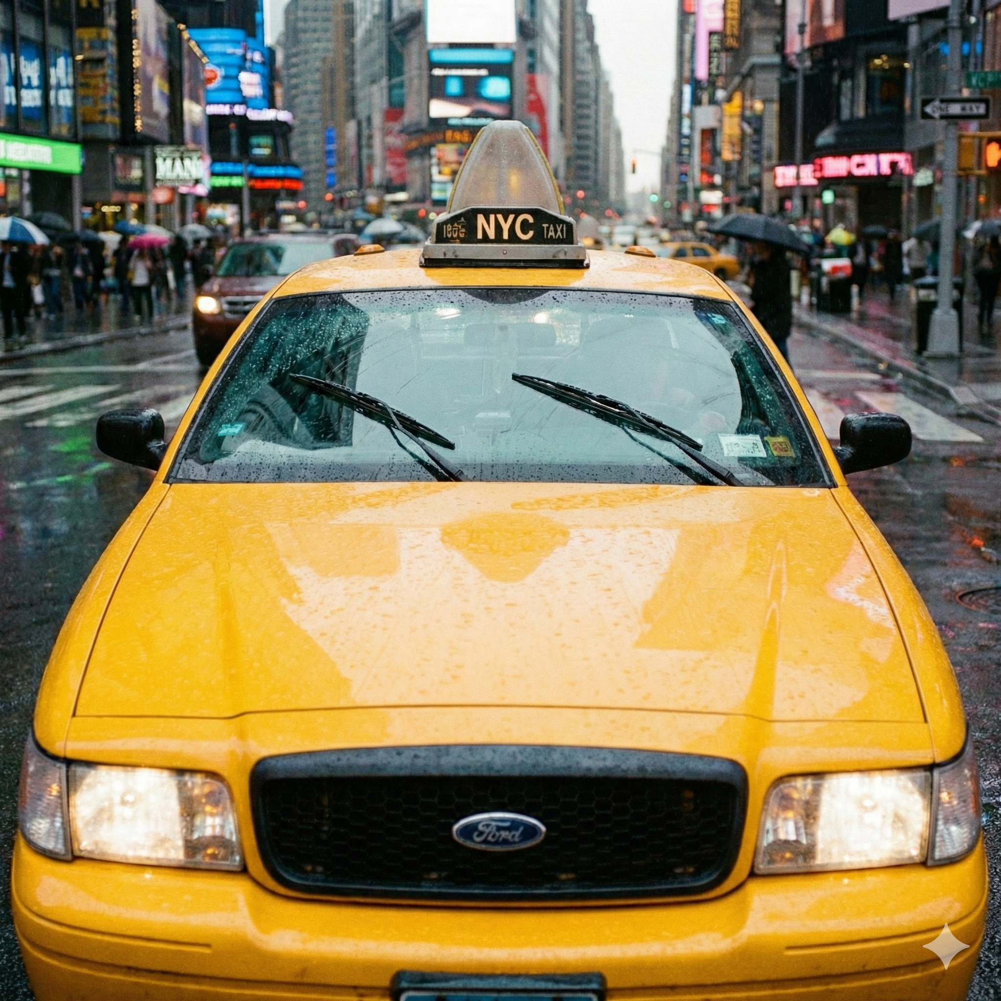 NYC Taxi